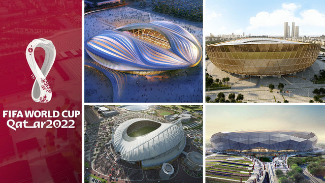 Mặt trái của sự hào nhoáng World Cup 2022 tại Qatar - Ảnh 4.