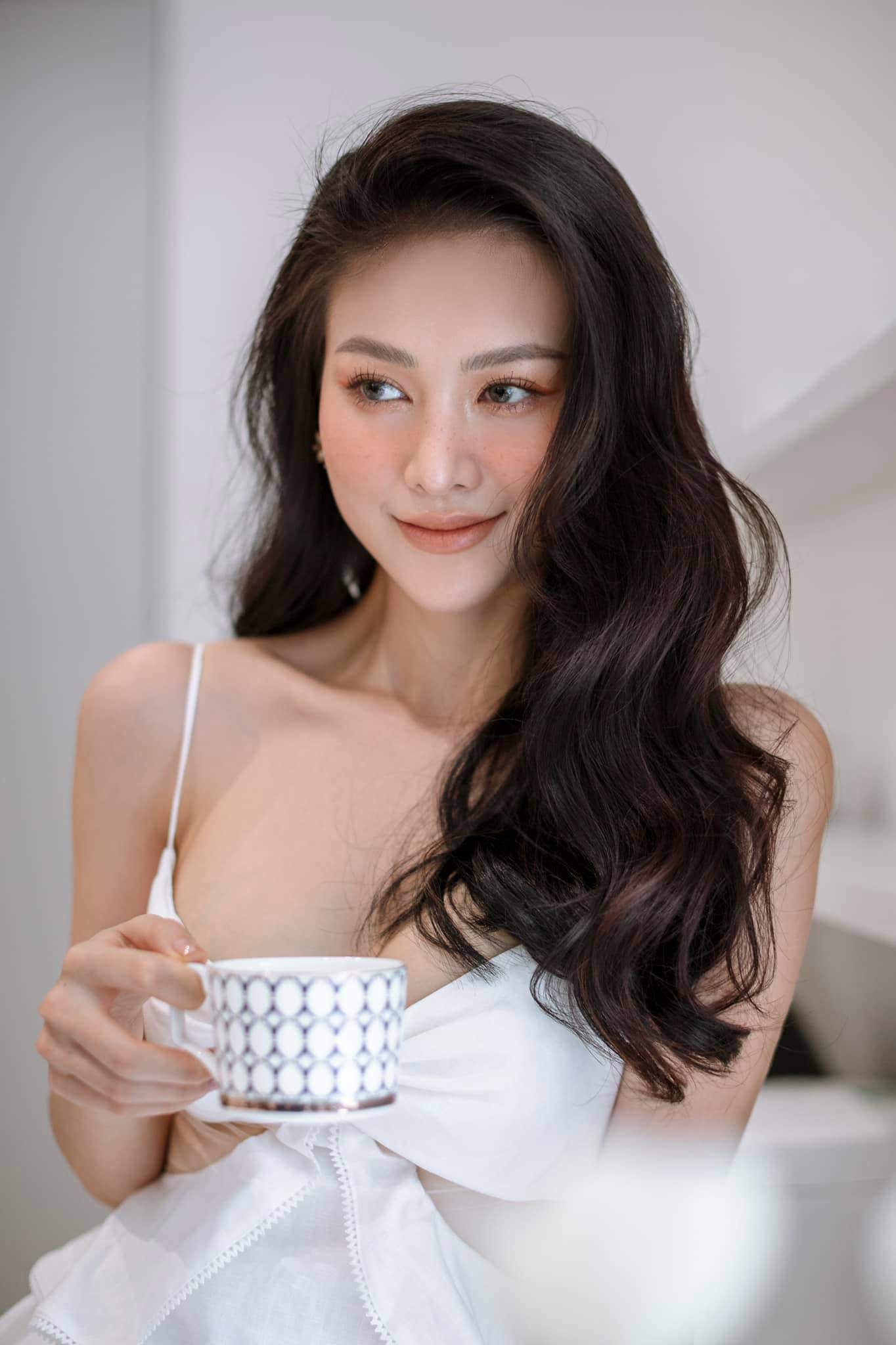 Cuộc sống của 5 mỹ nhân Việt đăng quang hoa hậu quốc tế - 8