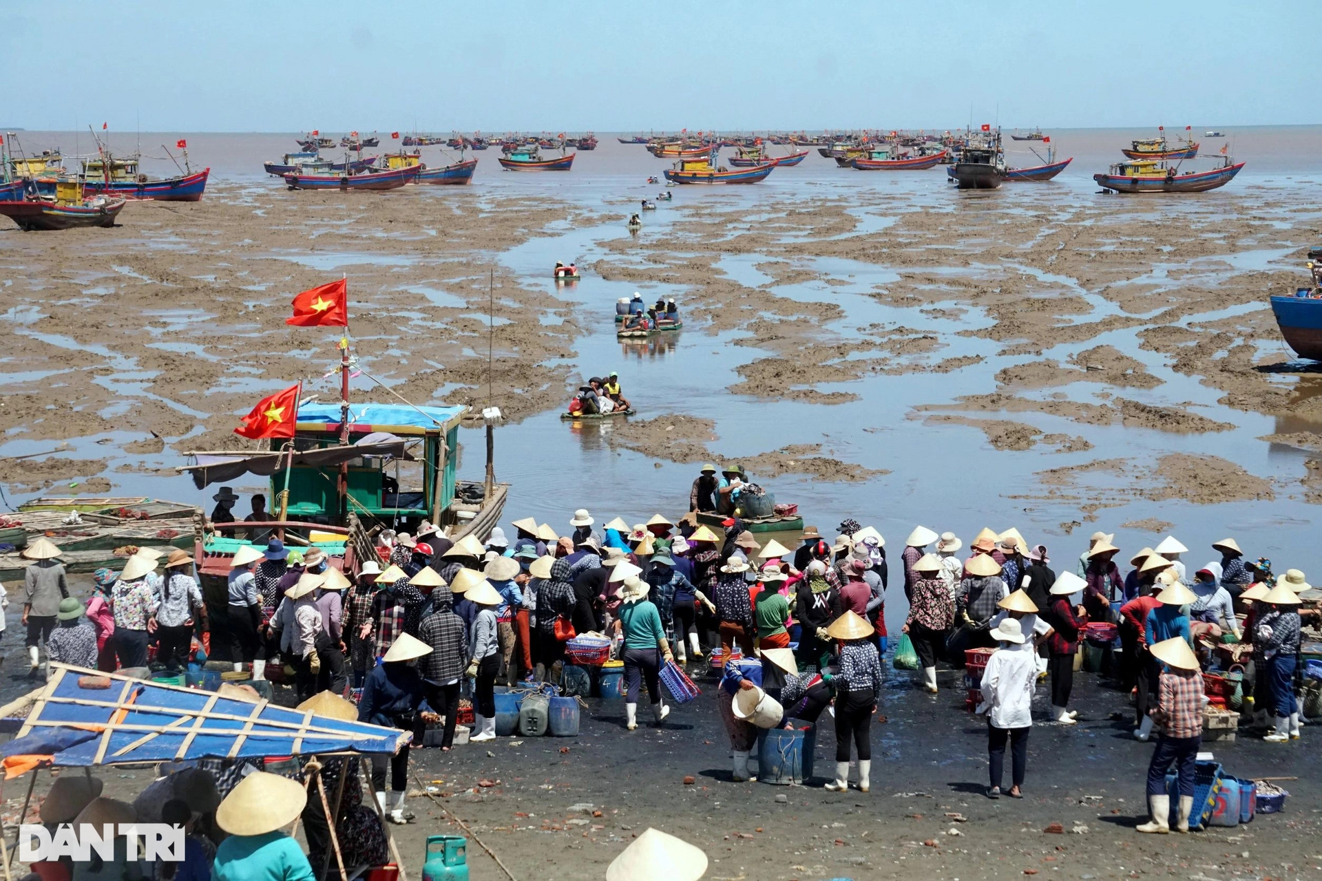 Những điều đặc biệt ở xã biển có mật độ dân số cao nhất Việt Nam - 7