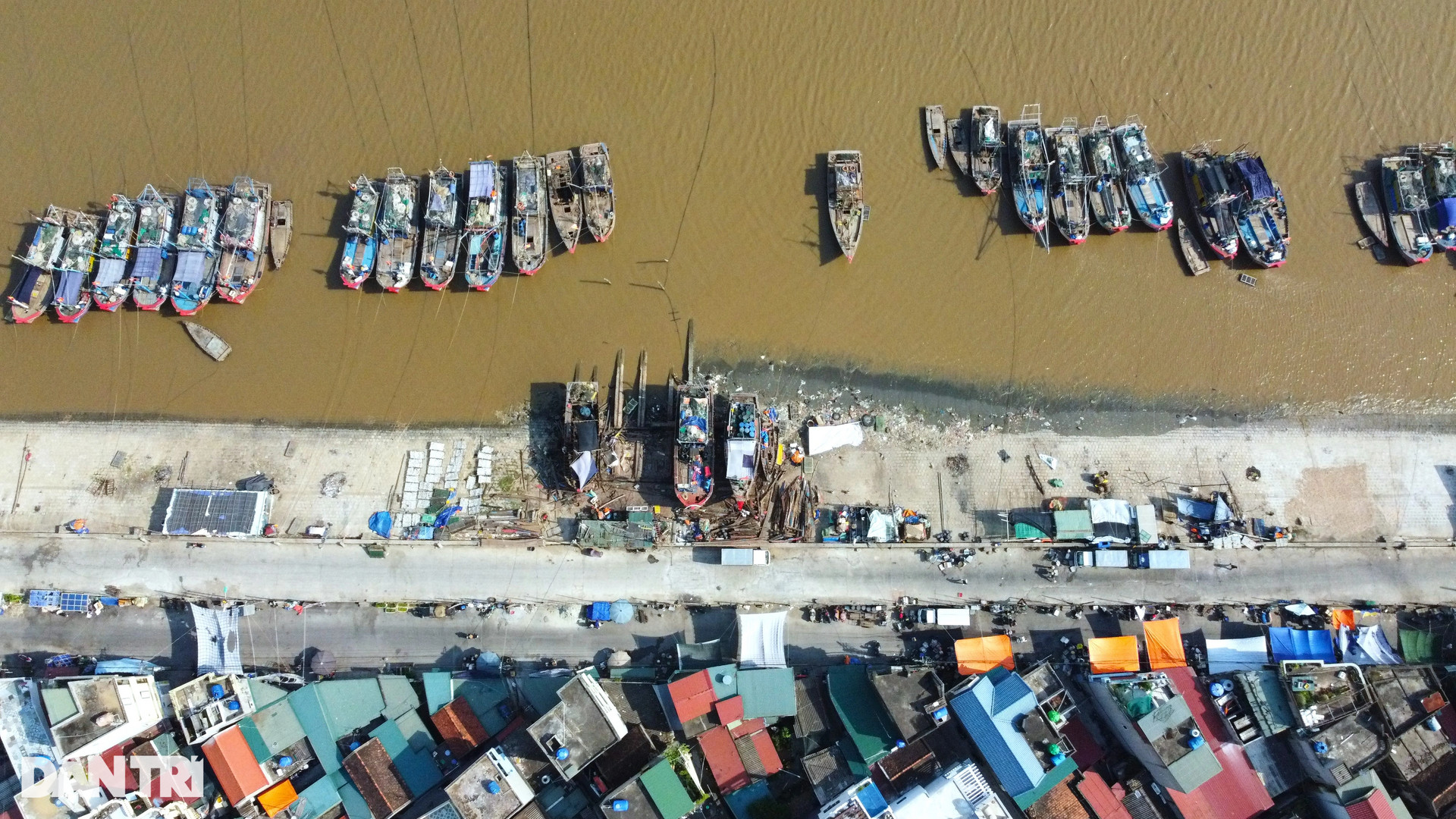 Những điều đặc biệt ở xã biển có mật độ dân số cao nhất Việt Nam - 13