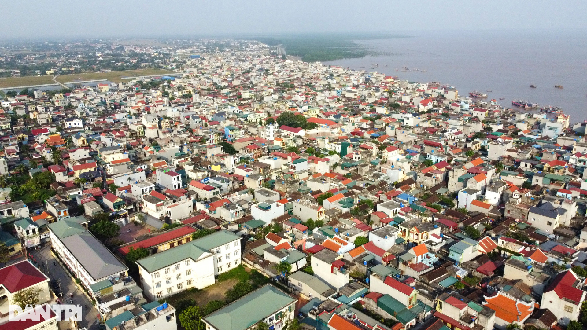 Những điều đặc biệt ở xã biển có mật độ dân số cao nhất Việt Nam - 6