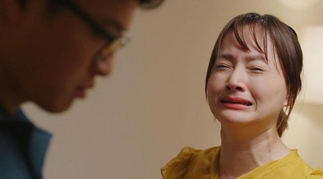 Cảnh nóng phim Việt bị chỉ trích vô duyên, diễn viên kiệt sức bật khóc-8