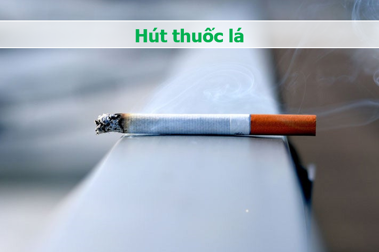 Những thói quen của đàn ông Việt âm thầm tiêu diệt tinh binh - 6 Những thói quen của đàn ông Việt âm thầm tiêu diệt tinh binh - 6
