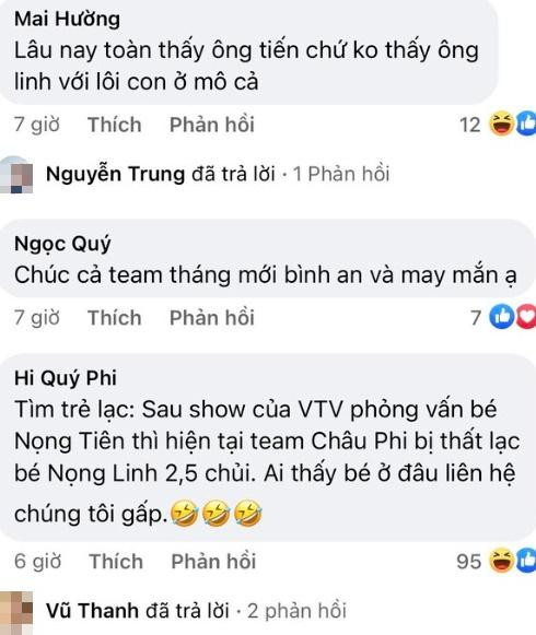 Phản ứng của Quang Linh khi bị nghi bỏ việc đi cổ vũ Thùy Tiên-5
