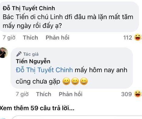 Phản ứng của Quang Linh khi bị nghi bỏ việc đi cổ vũ Thùy Tiên-6