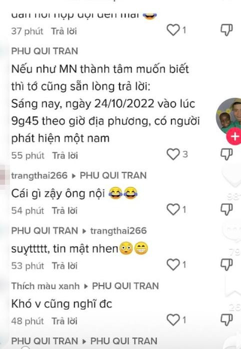Phản ứng của Quang Linh khi bị nghi bỏ việc đi cổ vũ Thùy Tiên-8