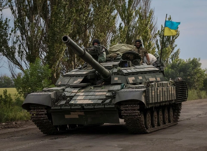 Những diễn biến mới trong xung đột Nga - Ukraine khi mùa đông cận kề - 2