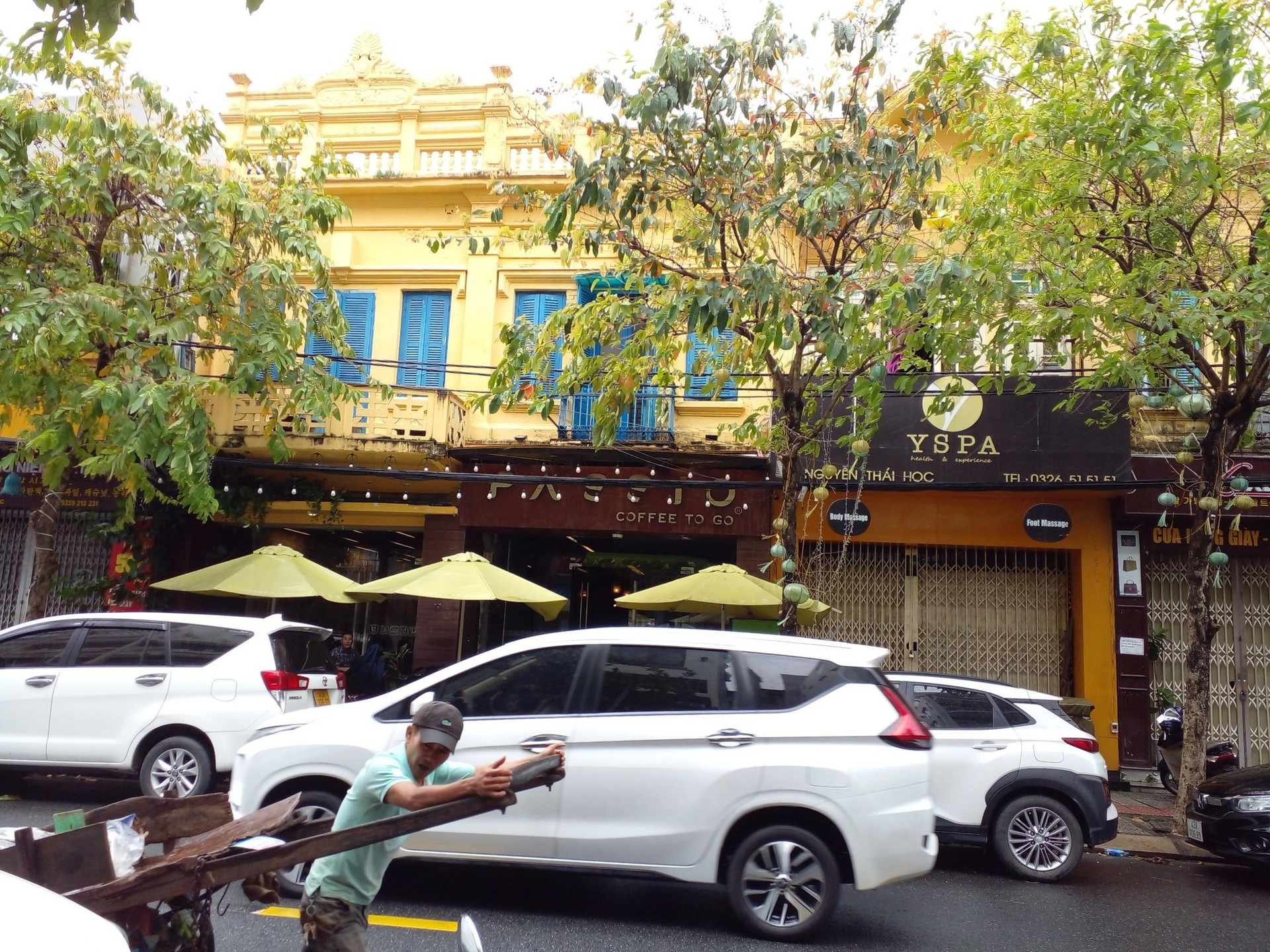 Cận cảnh nhà, đất của Vũ ‘nhôm’ ở Đà Nẵng đấu giá gần 200 triệu đồng/m2 ảnh 1