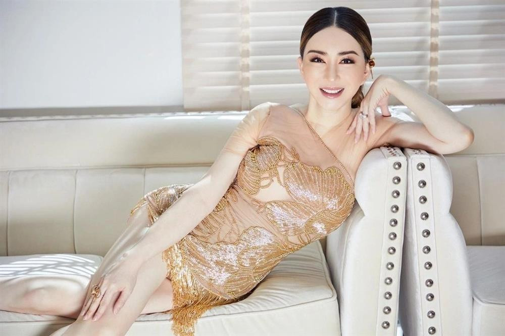 Đế chế của nữ tỷ phú Thái Lan mua lại Miss Universe-4