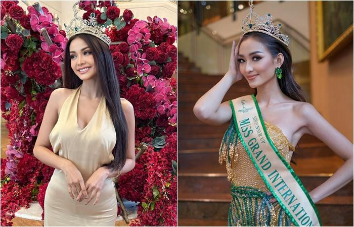 Ẩu đả ngay tại nơi diễn ra chung kết Miss Grand 2022-3