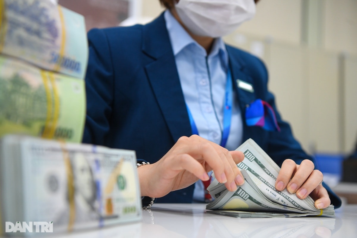 Vàng ảm đạm, nhà đầu tư băn khoăn kênh gửi tiết kiệm hay giữ vàng - 2 Vàng ảm đạm, nhà đầu tư băn khoăn kênh gửi tiết kiệm hay giữ vàng - 2