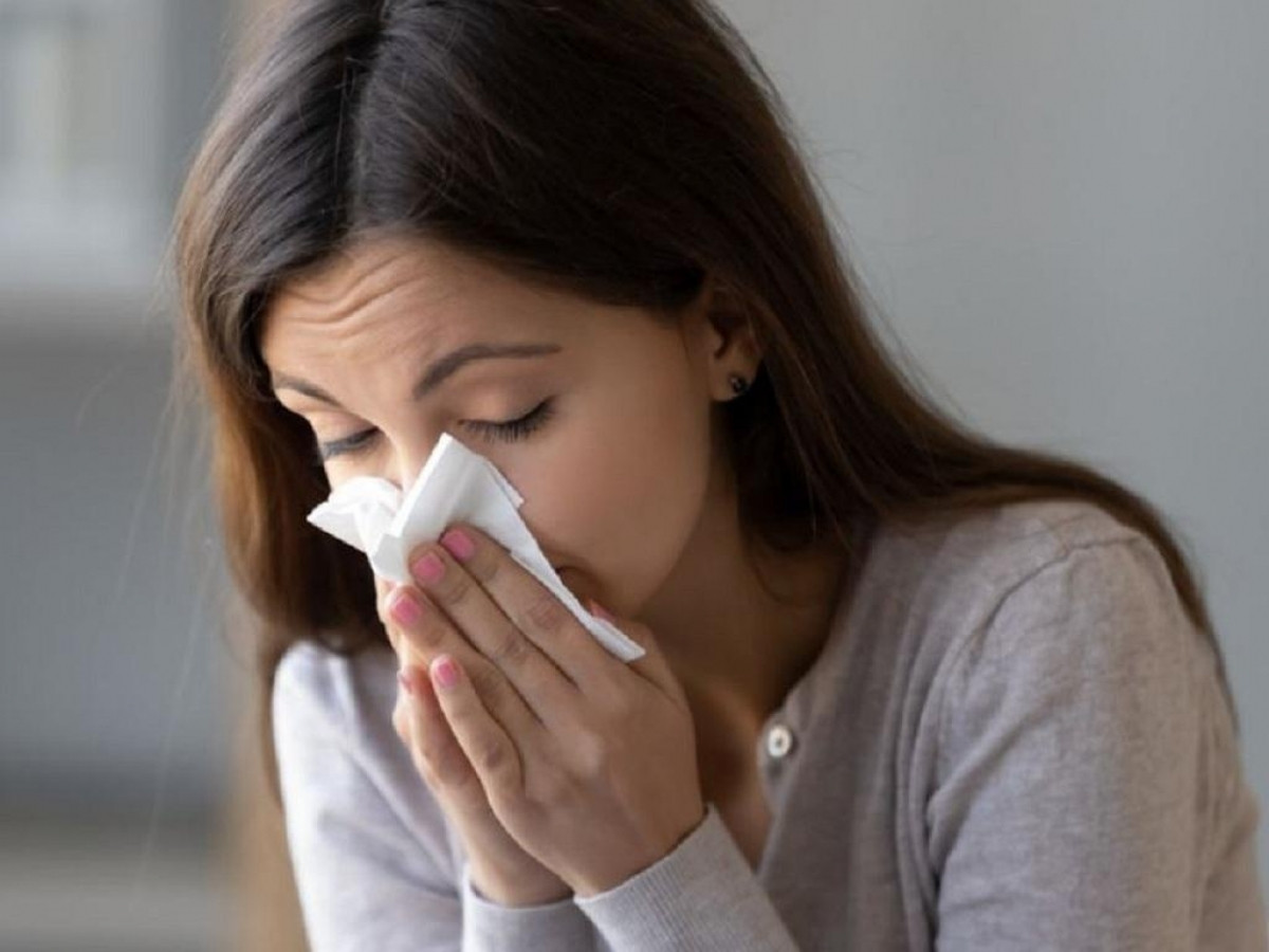 Phân biệt cúm B với cảm lạnh thông thường - 2