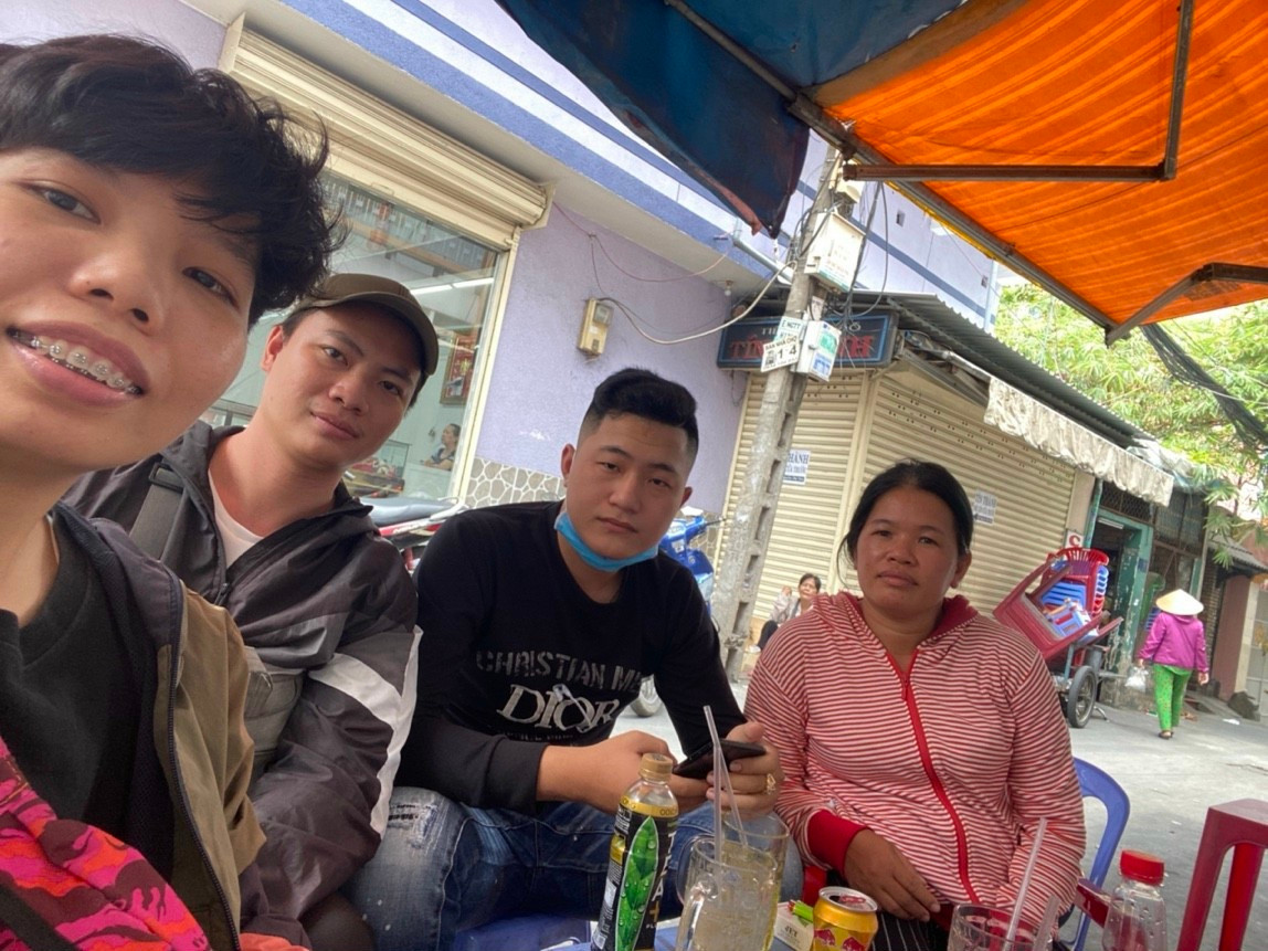 Chàng kiến trúc sư trẻ giúp 30 người con gốc Việt lưu lạc tìm lại được bố mẹ - 3