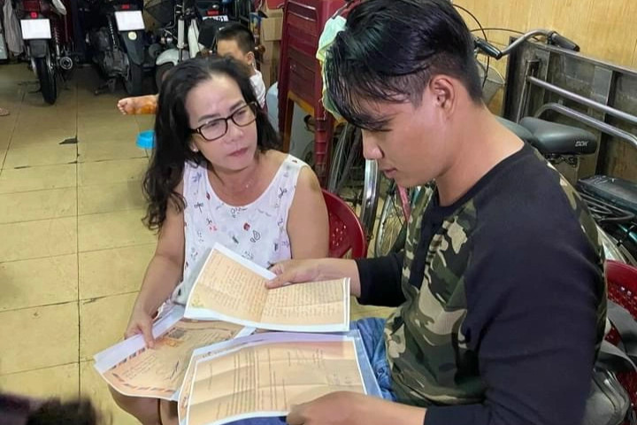 Chàng kiến trúc sư trẻ giúp 30 người con gốc Việt lưu lạc tìm lại được bố mẹ - 2