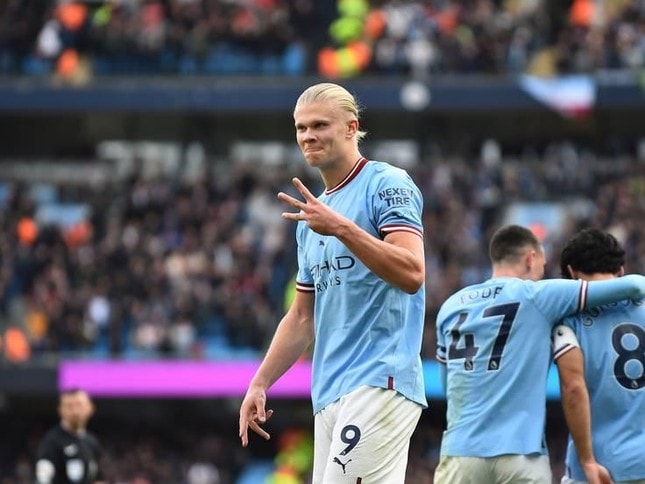 Trước trận Man City vs Fulham, 22h00 ngày 5/11: Haaland trở lại, sân Etihad mở hội ảnh 1