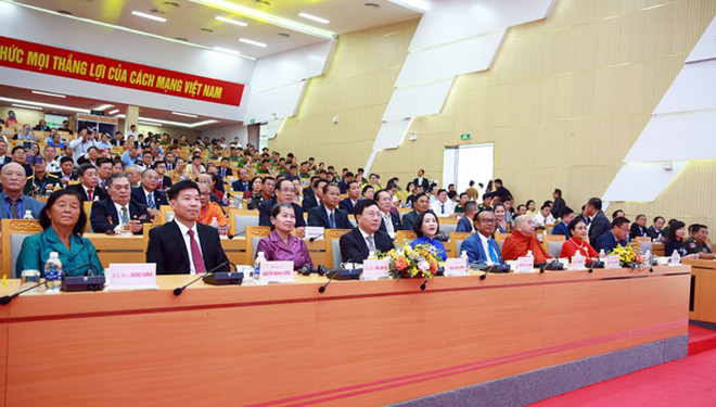 Thủ tướng Phạm Minh Chính thăm Campuchia: Sự kiện quan trọng và nhiều ý nghĩa - 3