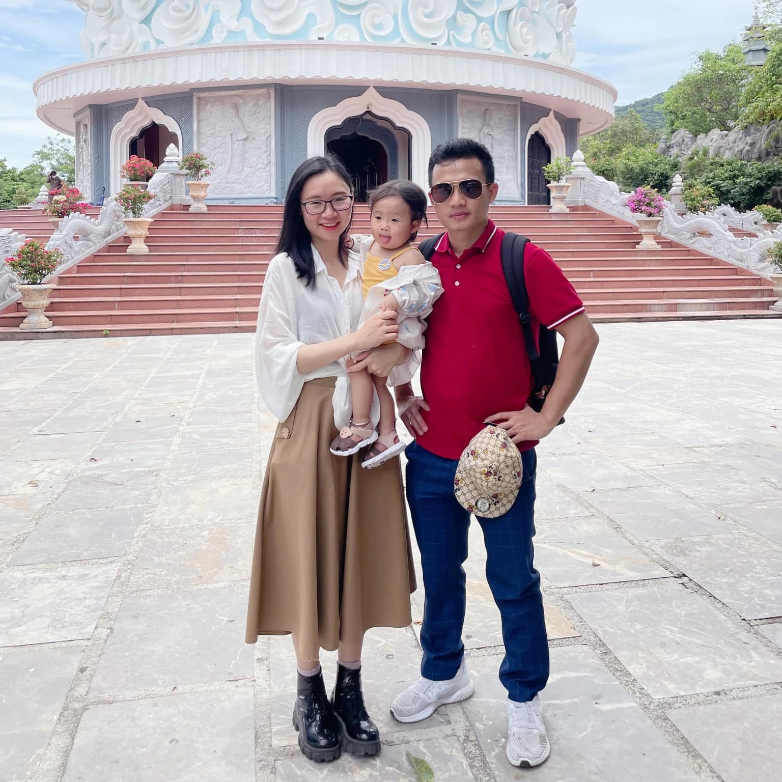 Ông bố Hà Nội kể chuyện ở nhà chăm con để vợ đi làm, nghe đủ lời bàn tán - 1 Ông bố Hà Nội kể chuyện ở nhà chăm con để vợ đi làm, nghe đủ lời bàn tán - 1