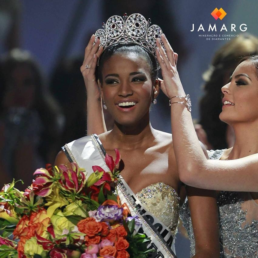 Mỹ nhân chê cuộc thi Hoa hậu Hòa bình nói gì mà được fan tán thưởng? - 1