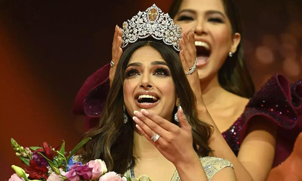 Vương miện Miss Universe 2022 thiết lập kỷ lục hơn 130 tỷ-2