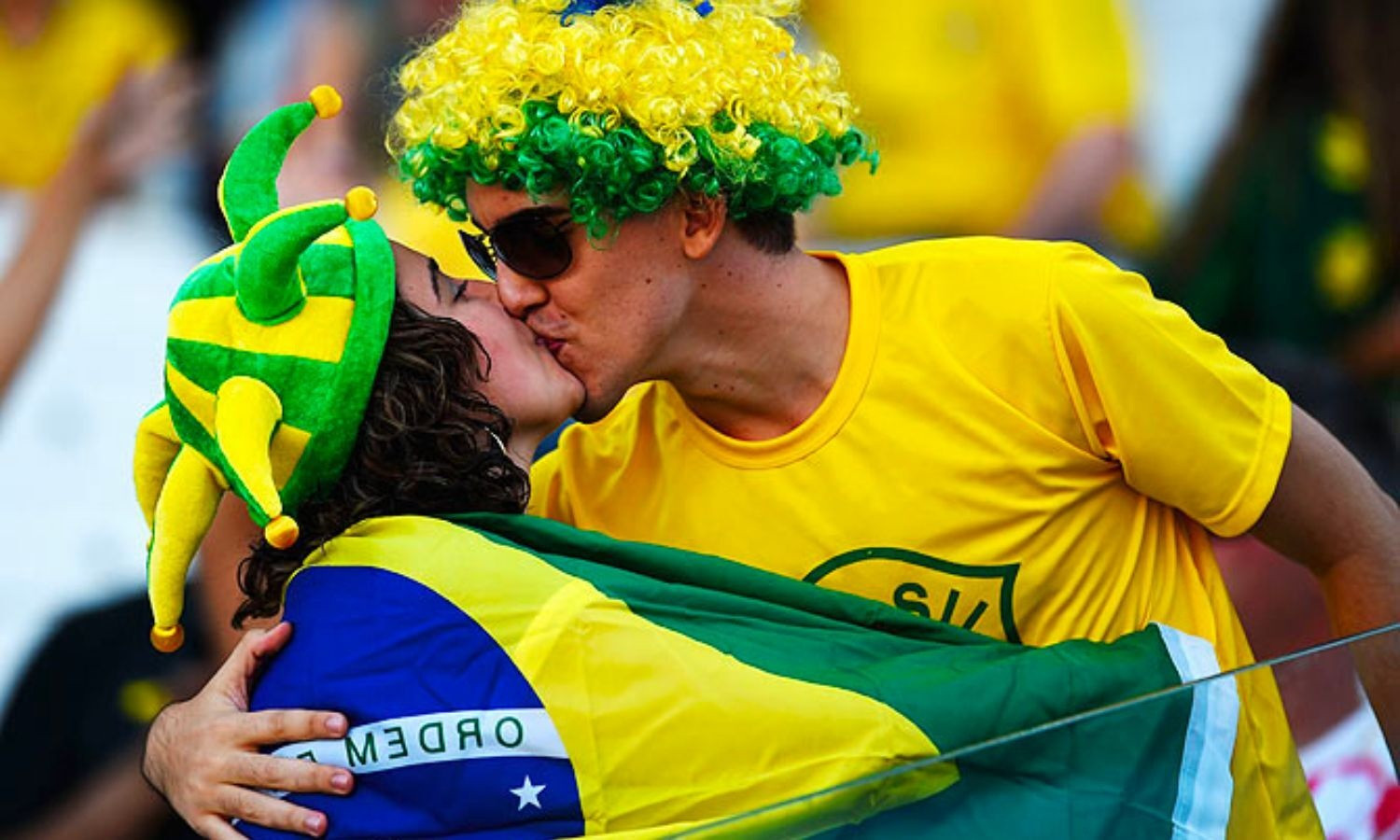 Chủ nhà World Cup 2022 nới lỏng lệnh cấm quan hệ tình dục với khách tới xem - 2