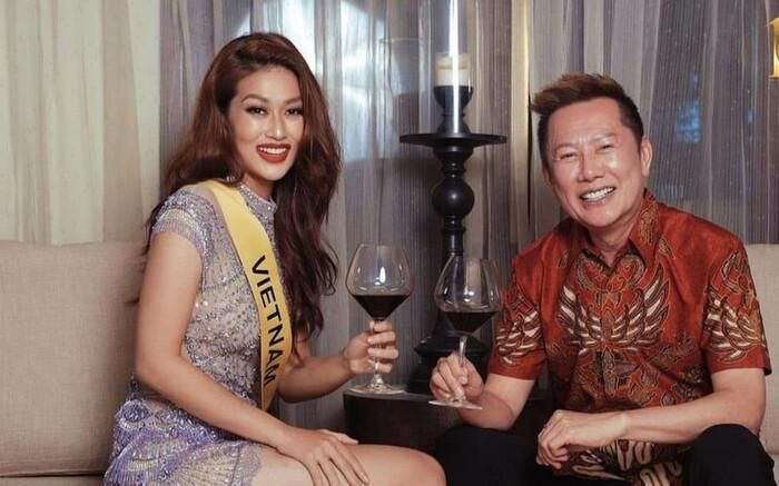 Hậu lùm xùm, ông Nawat khẳng định Miss Grand International 2023 vẫn được tổ chức tại Việt Nam-4