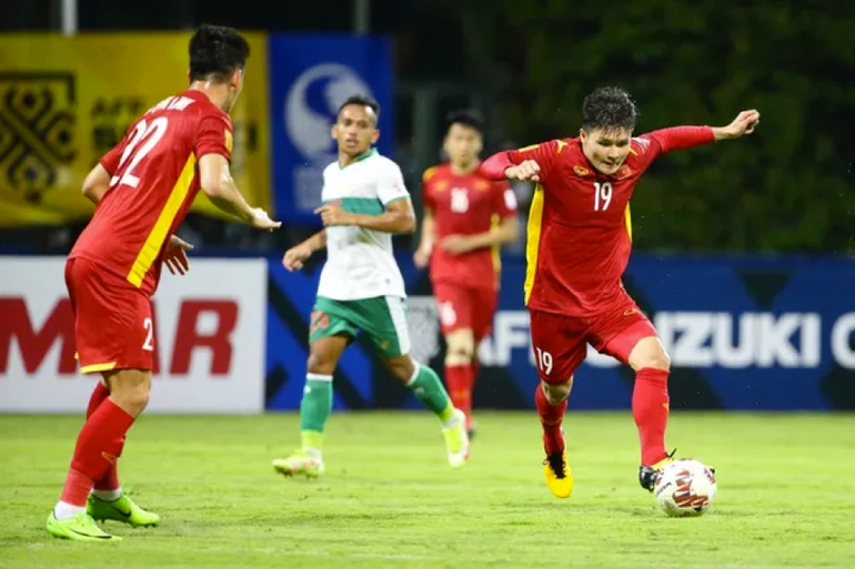 Pau FC sẵn sàng cho phép Quang Hải dự AFF Cup 2022 - 1