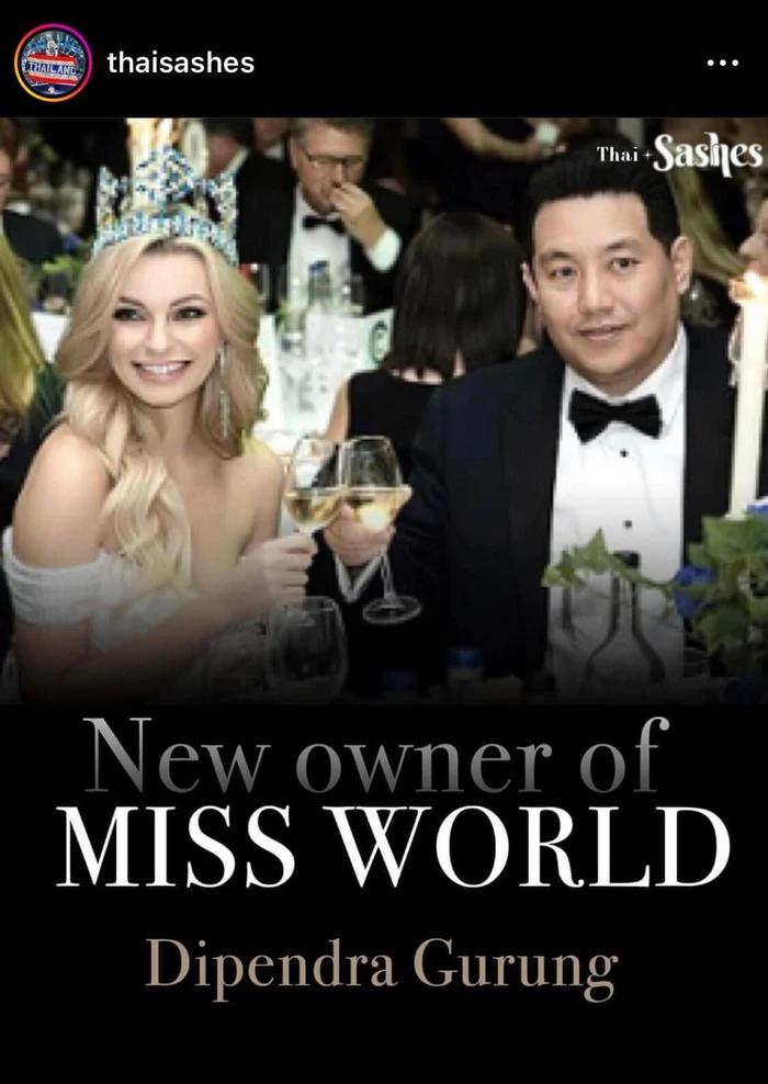 Thực hư việc Miss World đổi chủ mới: Cơ hội nào cho Mai Phương?-1
