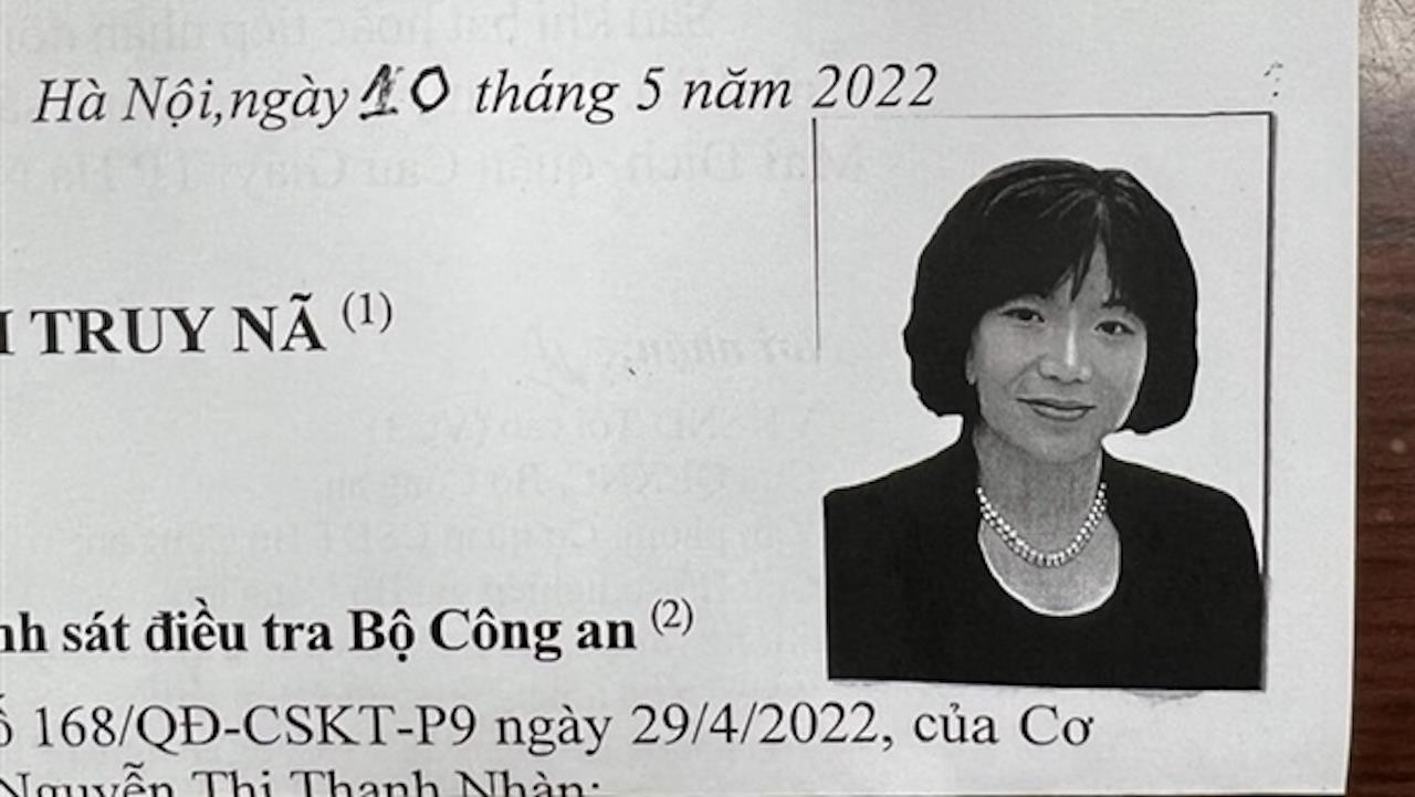 Bà Nguyễn Thị Thanh Nhàn lấy nguồn tiền ở đâu để hối lộ quan chức Đồng Nai? - 1