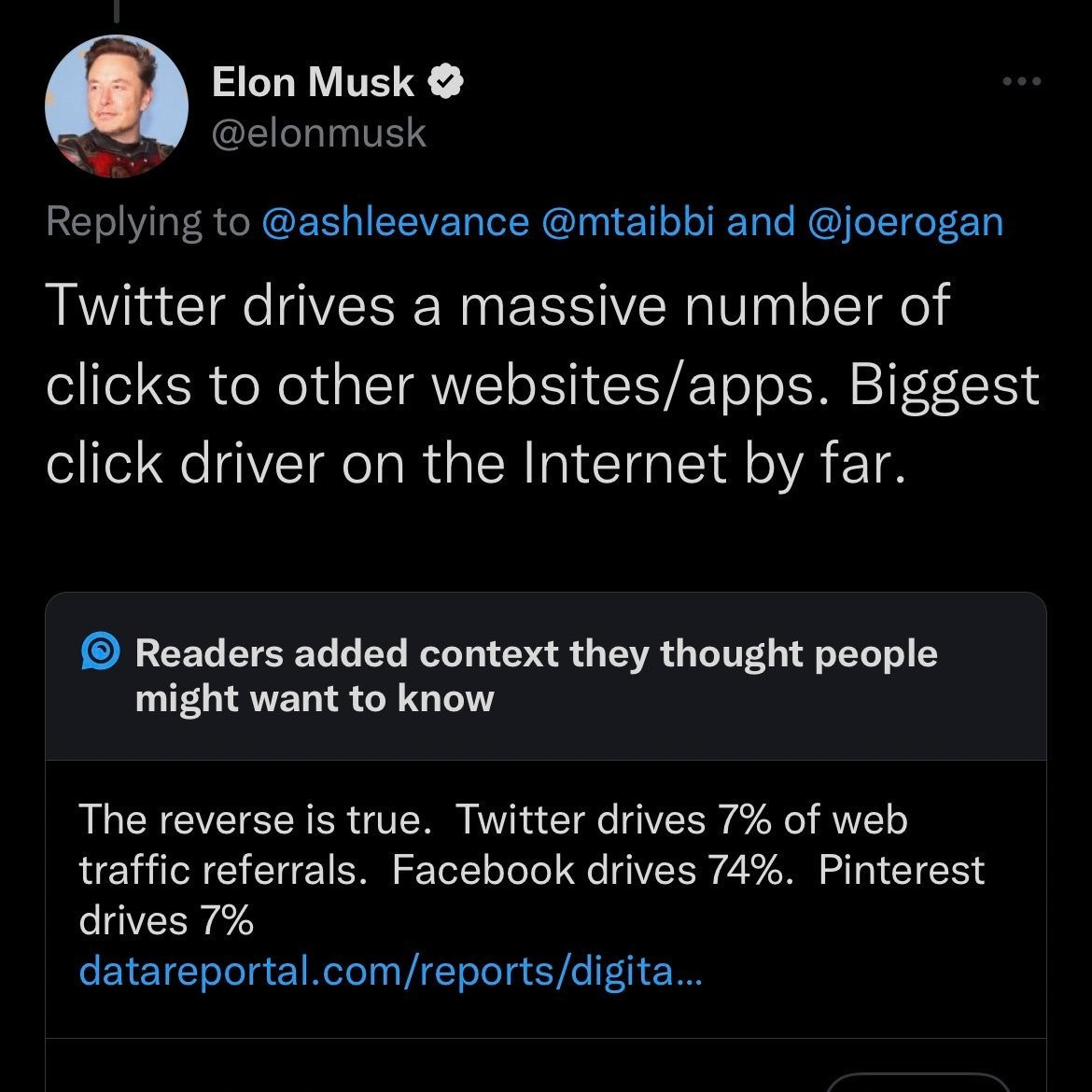 Twitter sua lung Elon Musk anh 1