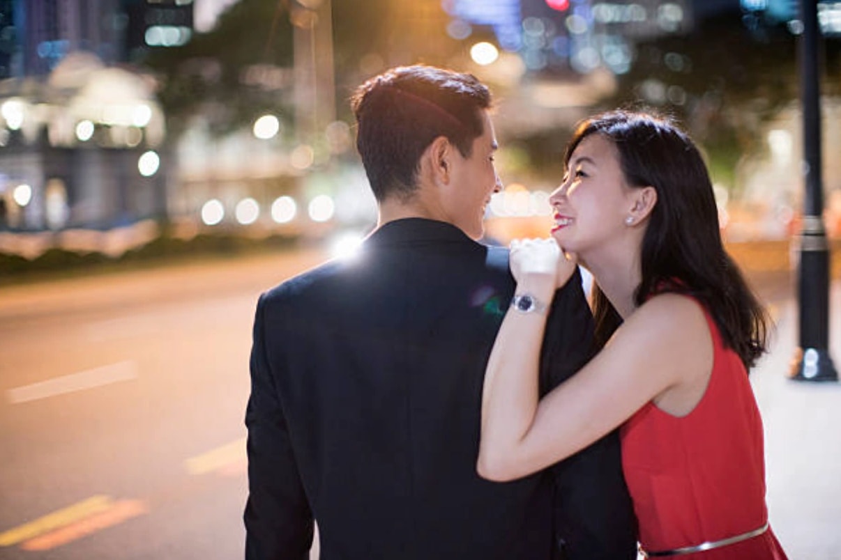 Sự thật bất ngờ đằng sau câu chuyện hai vợ chồng nhường nhau chiếc đầu cá - 1 Sự thật bất ngờ đằng sau câu chuyện hai vợ chồng nhường nhau chiếc đầu cá - 1