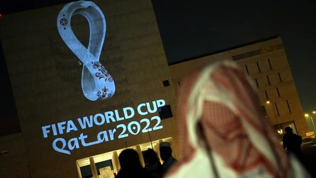 Tổ chức khủng bố IS lên kế hoạch tấn công tại World Cup 2022? ảnh 1