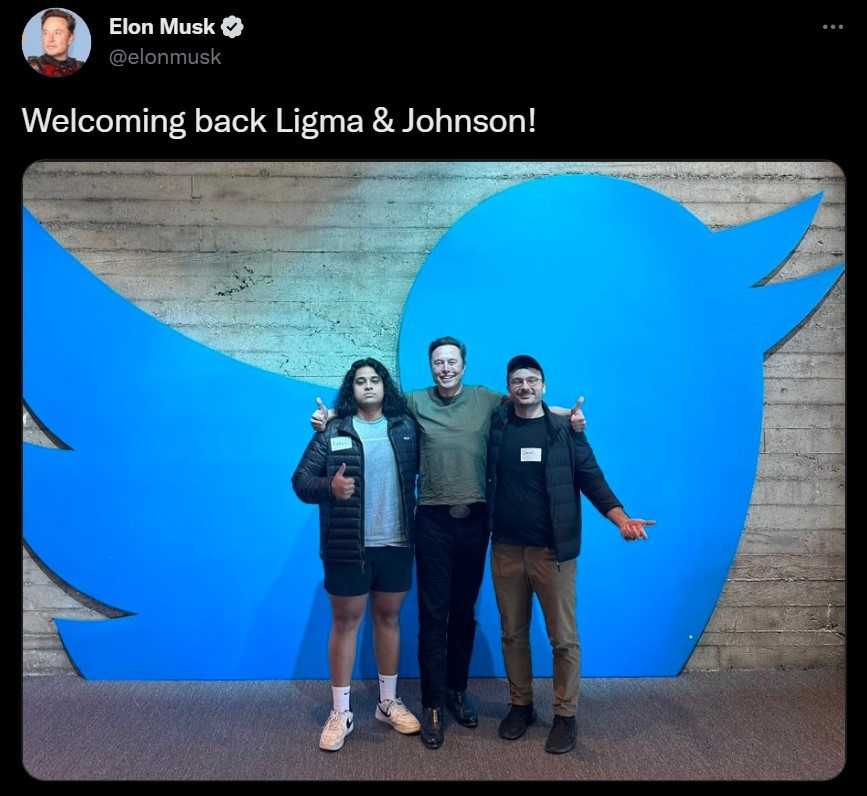 Elon Musk Twitter anh 2