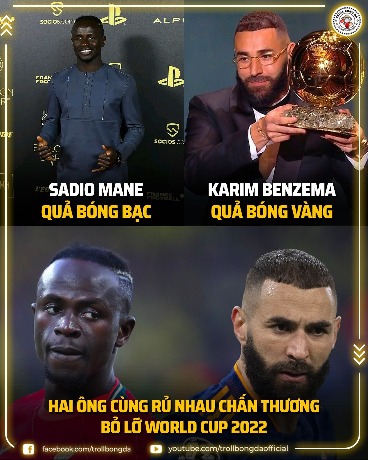 biem hoa world cup 2022 dan sao bong da Dong nam A hao huc cho khai mac hinh anh 5