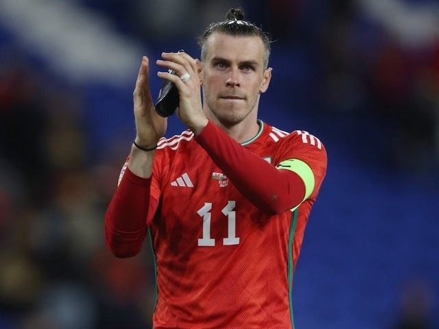 Mỹ - Xứ Wales (2h00 ngày 22/12): Cơ hội nào cho Gareth Bale? - 2