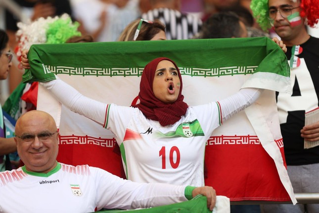 World Cup 2022: Đè bẹp Iran 6-2, tuyển Anh có khởi đầu như mơ ảnh 25