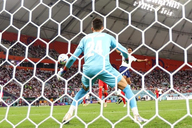 World Cup 2022: Đè bẹp Iran 6-2, tuyển Anh có khởi đầu như mơ ảnh 7