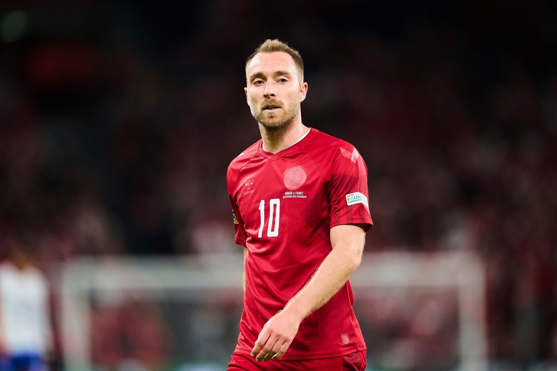 Nhận định bóng đá Đan Mạch vs Tunisia: Eriksen trở lại ngoạn mục - 1