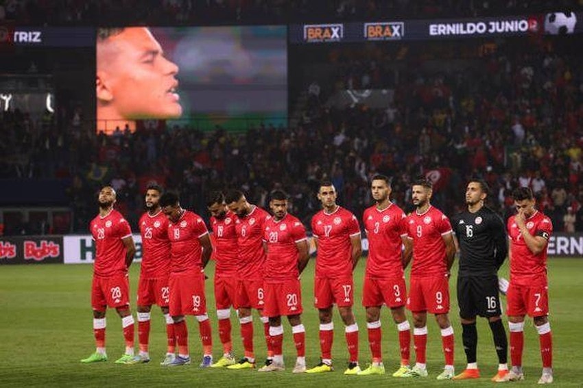 Tunisia khó làm nên chuyện ở World Cup 2022