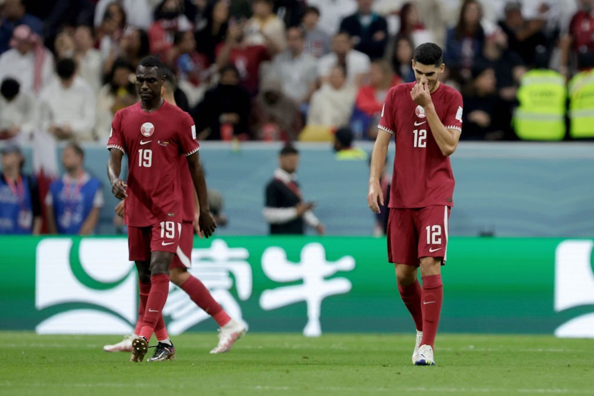 Nhận định bóng đá Qatar vs Senegal: Chủ nhà dễ bị loại - 1
