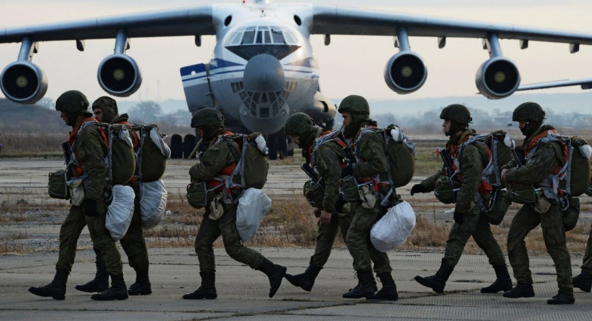Nga điều lực lượng dự bị chiến lược tới chiến trường miền Đông Ukraine - 1