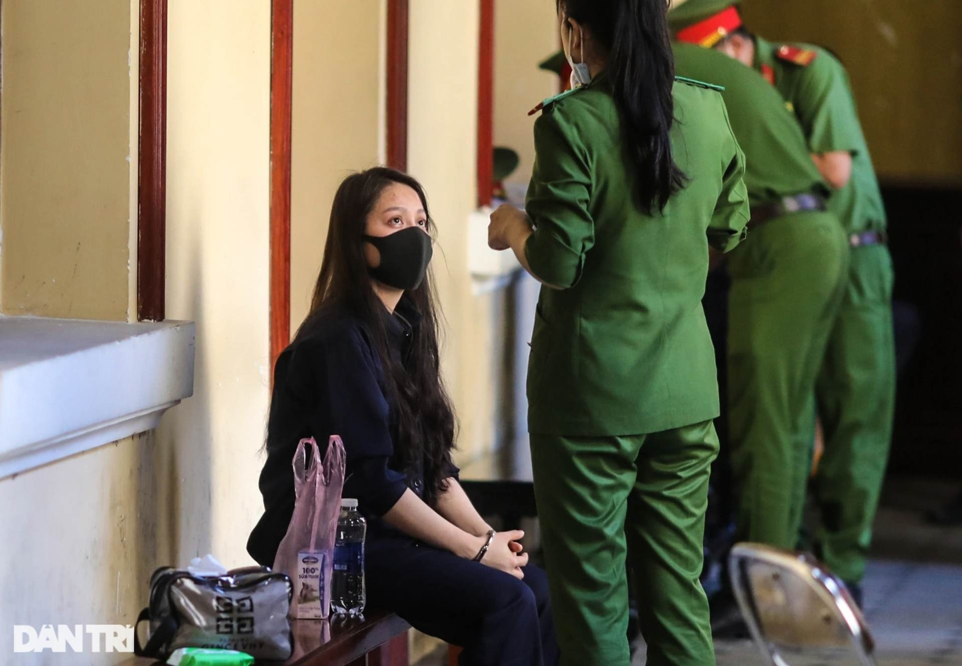 Vì sao tòa không phạt Nguyễn Kim Trung Thái tội giết người? - 1