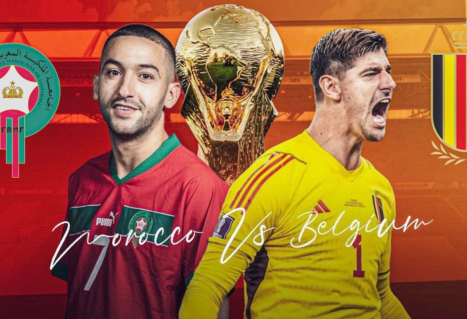 Bỉ vs Morocco (20h00 ngày 27/11): Khi De Bruyne nổi nóng… - 2