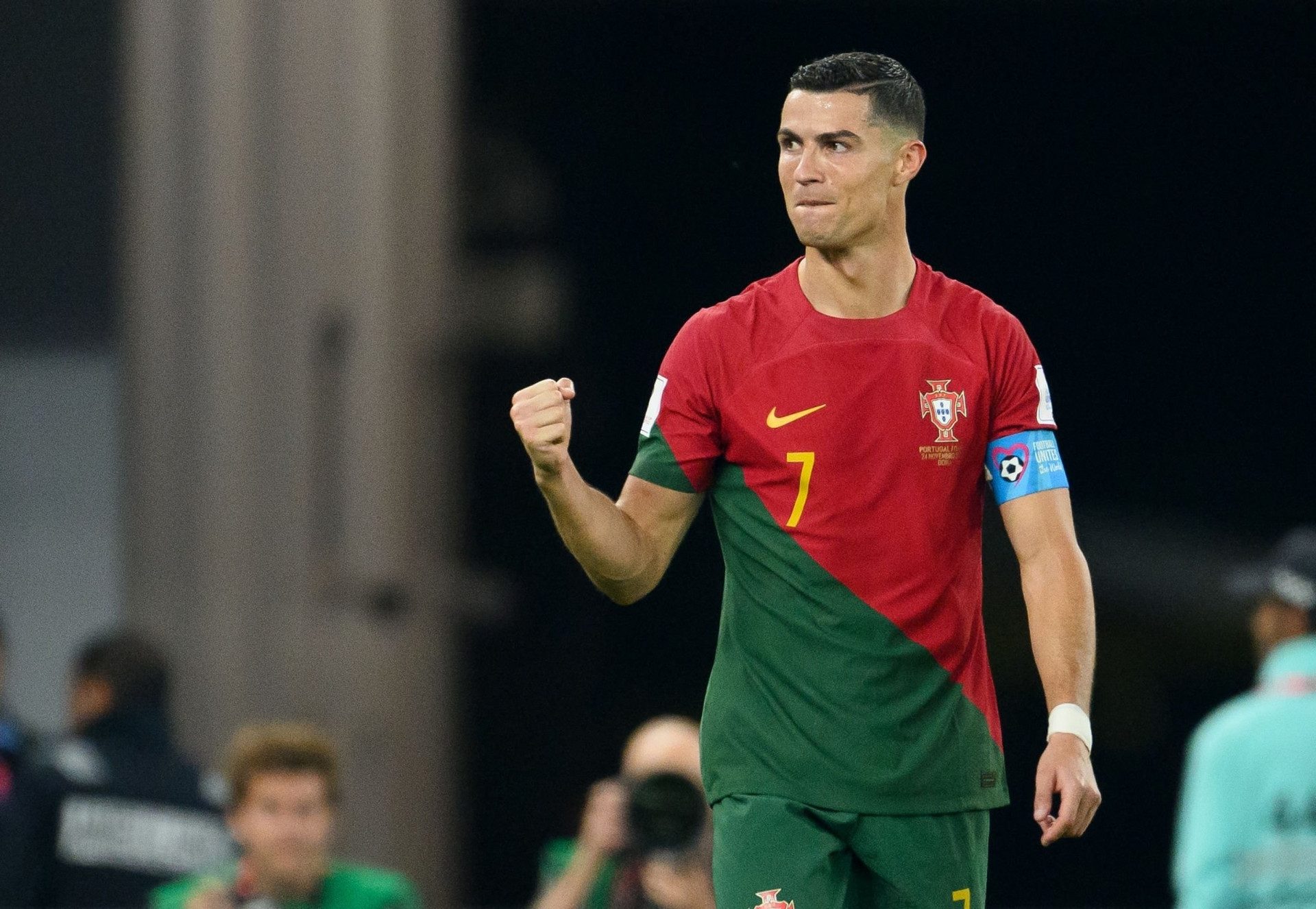 Nhận định bóng đá Bồ Đào Nha vs Uruguay: Ronaldo phá thêm kỷ lục - 1