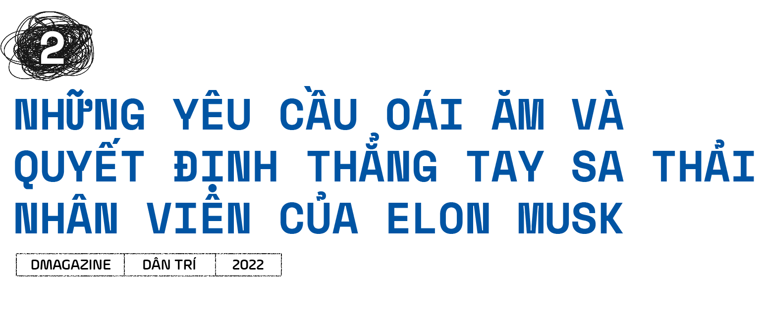 Twitter: Hỗn loạn và tương lai vô định dưới sự trị vì của Elon Musk - 7