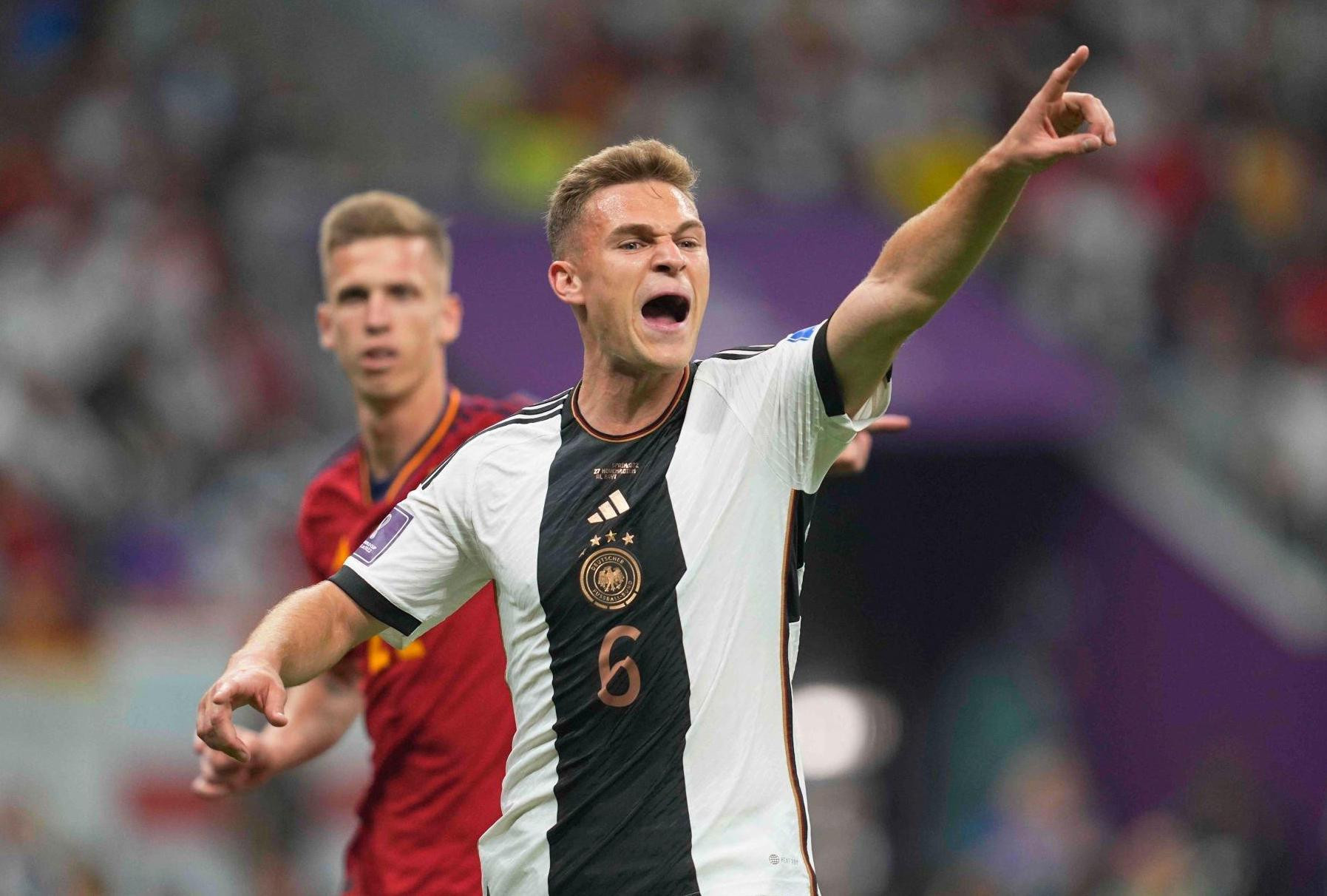 Nhận định bóng đá Costa Rica vs Đức: Không còn đường lùi - 1
