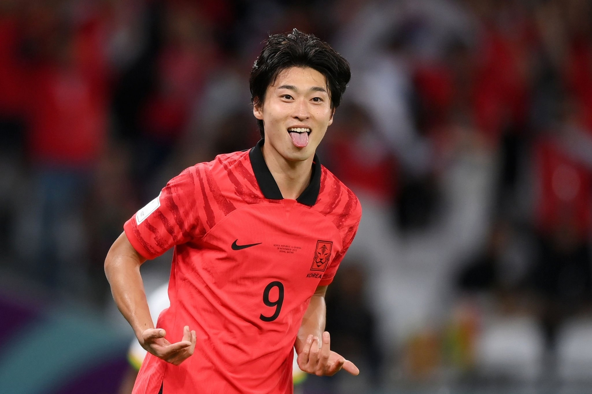 Cơ hội nào để Hàn Quốc vượt qua vòng bảng World Cup 2022? - 1