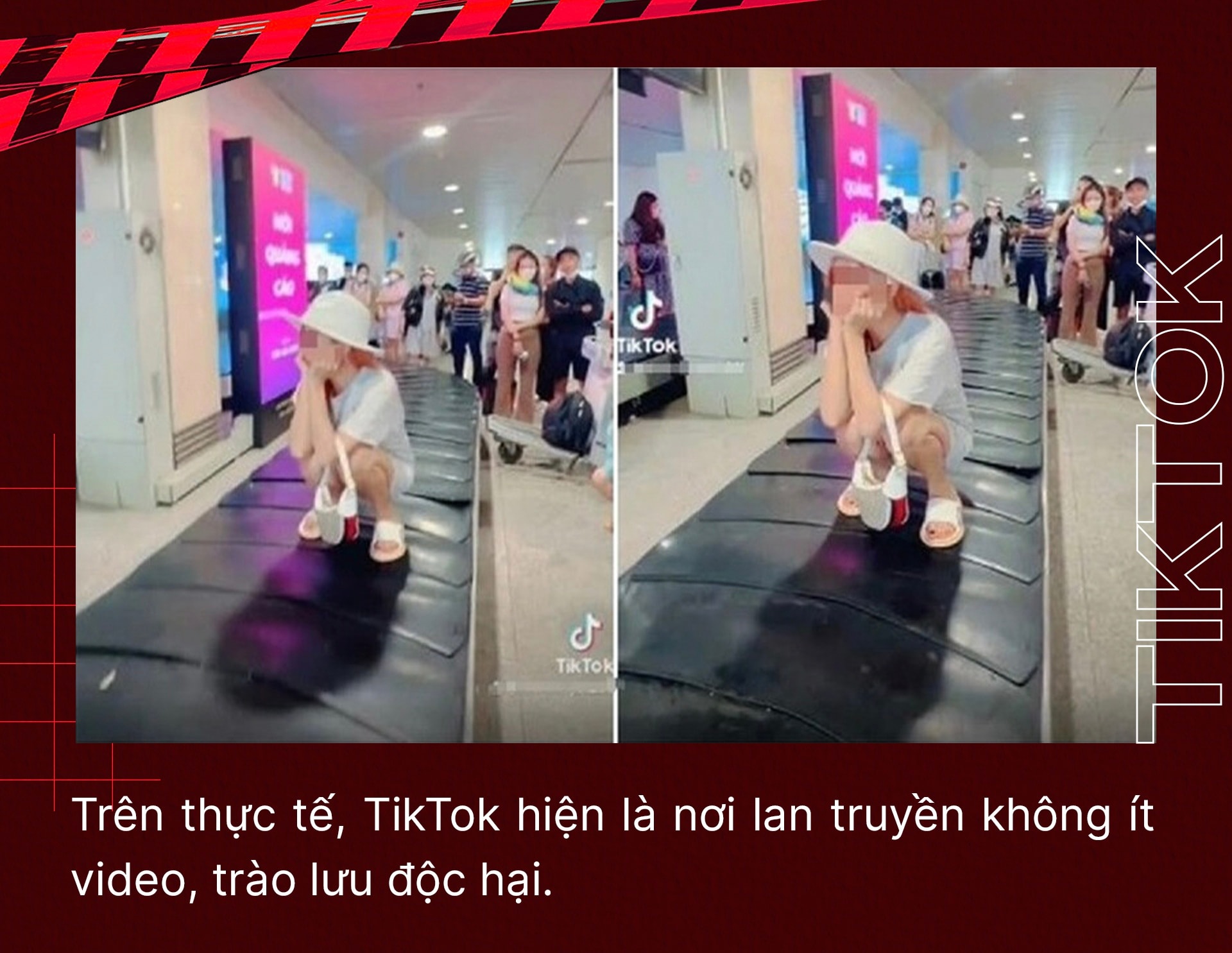 Vụ TikToker Nờ Ô Nô và dấu hỏi về trách nhiệm của TikTok - 9