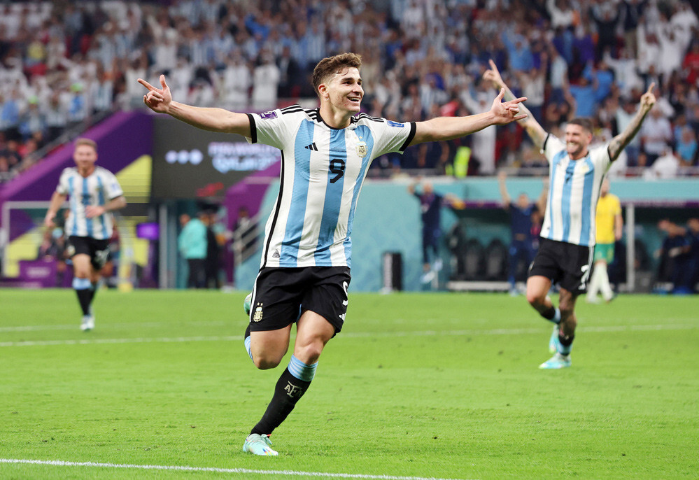 Messi tỏa sáng trong trận đấu đặc biệt, Argentina gặp Hà Lan ở tứ kết World Cup - 2