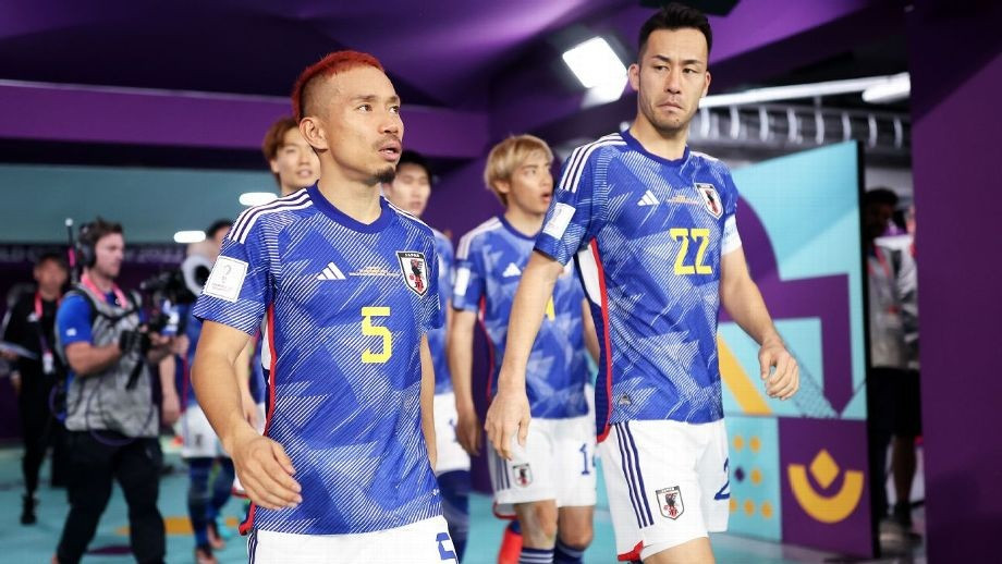 Chuyên gia châu Á tin Nhật Bản sẽ làm nên lịch sử trước Croatia - 2