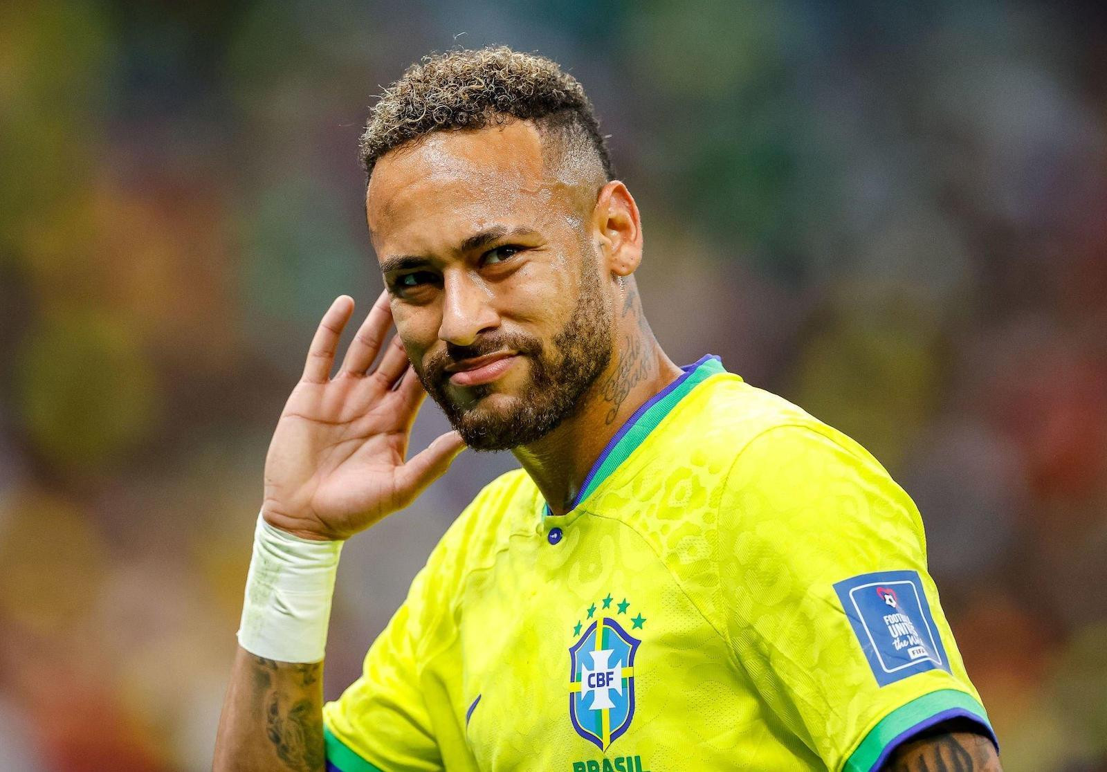 Nhận định bóng đá Brazil vs Hàn Quốc: Neymar trở lại - 1